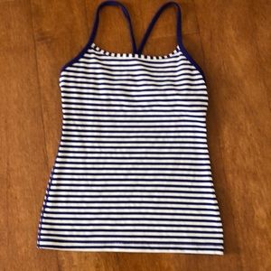 Lululemon Tanktop